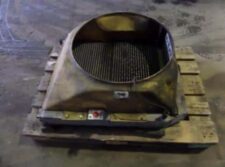 Radiator de răcire pentru excavator Liebherr 316 - Stoc disponibil