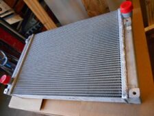 Radiator de răcire tip Adams 84475176 pentru New Holland C227