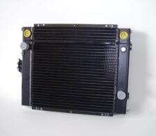 Radiator pentru Excavator Caterpillar 205 - În Stoc