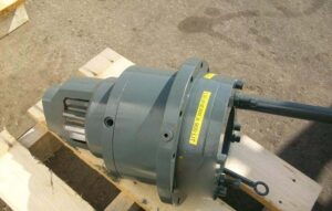 Stoc reductor de rotire liebherr a900 litronic 1 Stoc reductor de rotire liebherr a900 litronic