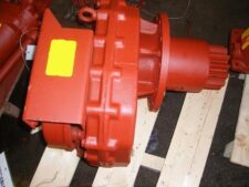 Reductor de Rotire Linde GD 35, Import Germania