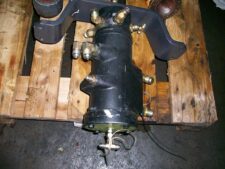 Reductor de rotire pentru Komatsu PC 45-1