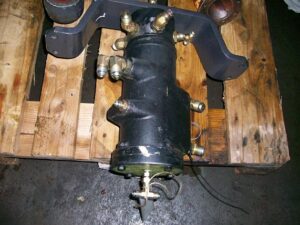Reductor de rotire pentru komatsu pc 45-1 1 Reductor de rotire pentru komatsu pc 45-1