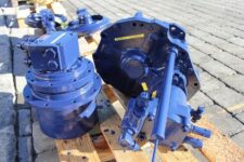 Reductor de rotire pentru excavatoare Komatsu PC 40 - Second Hand
