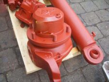 Stoc reductor de rotire pentru excavator Atlas 1204