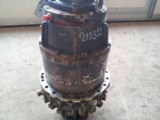 Stoc reductor de rotire tip OK 2400980 pentru excavator OK RH235