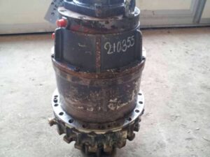 Stoc reductor de rotire tip ok 2400980 pentru excavator ok rh235