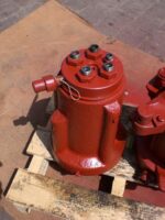 Stoc reductor rotire Atlas 1604 / Liebherr 921 CLC