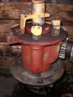 Reductor de rotire Liebherr A 901 second hand