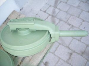 Ghidaj rola pentru hanomag k5 – import germania