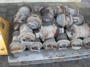 Rola rulare pentru excavatoare ok rh6 - stoc disponibil 1 Rola rulare pentru excavatoare ok rh6 – stoc disponibil