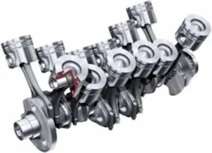 Stoc set motor kubota v3800 cr-ti-e4b/di-t-e3b/di-t-e3bg