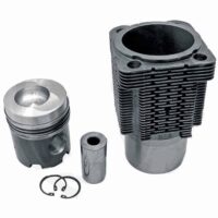 Set Piston Complet pentru Motor Deutz BFL912