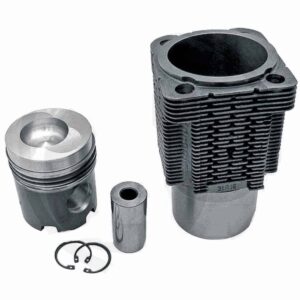 Set piston complet pentru motor deutz bfl912 1 Set piston complet pentru motor deutz bfl912