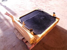 Radiator de răcire complet Liebherr 732, import Germania