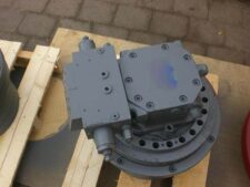 Stoc transmisie finala Linde GK 60
