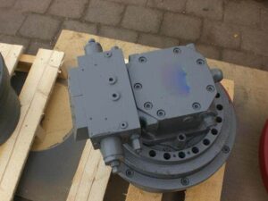 Stoc transmisie finala linde gk 60 1 Stoc transmisie finala linde gk 60