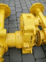 Stoc Transmisie Finală pentru Hanomag 10F