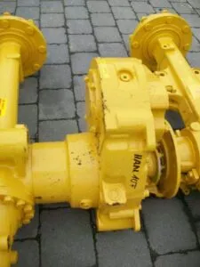 Stoc transmisie finală pentru hanomag 10f