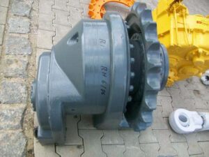 Stoc transmisie finală pentru excavator ok rh6 1 Stoc transmisie finală pentru excavator ok rh6