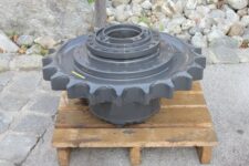 Stoc transmisie finală pentru excavator OK RH8 - Reductor final cu pinion