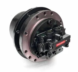 Stoc transmisie finală pentru miniexcavator case cx18b – imagină produs