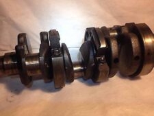 Stoc Vibrochen/Arbore Cotit pentru Motor Kubota D1005-E3B, D1005-E3BG, D1005-E4B