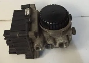 Supapă ebs wabco pentru daf 4801066050