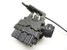 Supapa ECAS Wabco 4728800040