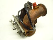 Supapa EGR DAF motor MX13 2128862 2162361