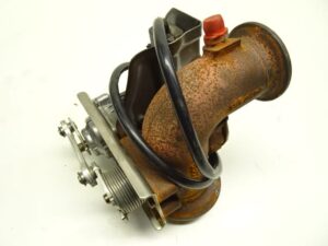 Supapa egr daf motor mx13 2128862 2162361 1 Supapa egr daf motor mx13 2128862 2162361