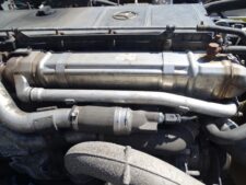 Supapă EGR Mercedes-Benz Actros MP 4 A4701400675 OM471