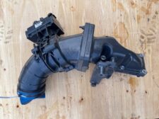 Supapa EGR Scania DC07 Euro 6 2231544