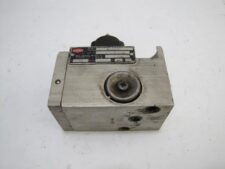 Supapă Electromagnetică HERION 0501315645 MAN