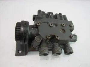 Supapă electromagnetică ecas daf xf105 1343255-13