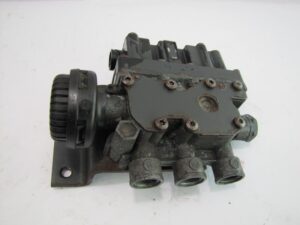 Supapă electromagnetică ecas daf xf105 1343255-11 1 Supapă electromagnetică ecas daf xf105 1343255-11