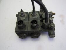 Supapă Electromagnetică MAN TGA 81521606142 pentru Camion