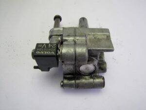 Supapă electromagnetică volvo fh12/16 20412124 1 Supapă electromagnetică volvo fh12/16 20412124