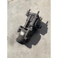 Supapa Pedalier Mercedes Actros MP4 KNORR