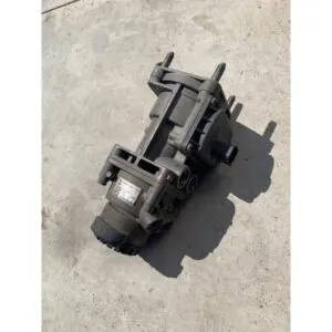 Supapa pedalier mercedes actros mp4 knorr