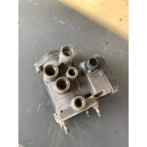 Supapă comandă frână remorcă volvo eev 21122037