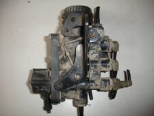 Supapa solenoida Iveco EuroCargo 4630840410