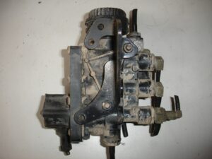Supapa solenoida iveco eurocargo 4630840410