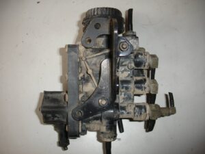 Supapă solenoid iveco eurocargo 4630840410
