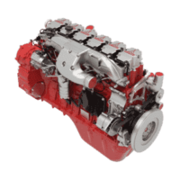 Piese motor Deutz TCD 12.0 L6