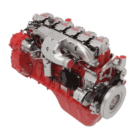 Set motor Deutz TCD 13.5 L6
