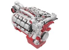 Piese Motor Deutz TCD 160 V8