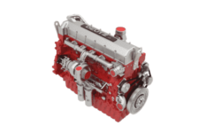 Set Motor Deutz TCD 180 L6