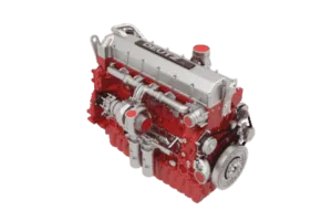 Set motor deutz tcd 180 l6