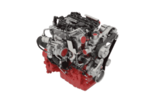 Motor Deutz TCD 2.2 L3